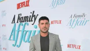 Zac Efron