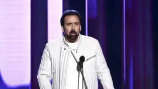 Nicolas Cage: All The Women He Has Been With