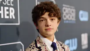 Noah Jupe: Facts About The Young Actor