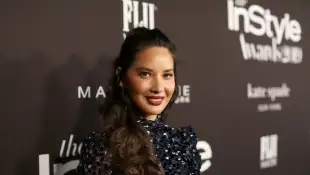 Olivia Munn And John Mulaney Are Expecting Their First Child!