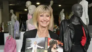 Olivia Newton-John's Tragic Past