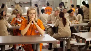 'Orange Is The New Black' Quiz
