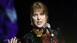 Mark Harmon and Pam Dawber's Love Story