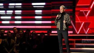 Pride Month: These Stars Are Strong LGBTQ+ Rights Activists