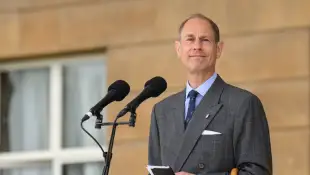 Prince Edward