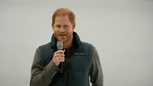 Prince Harry
