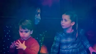 Princess Charlotte: This Is Why She Can't Wear Pants