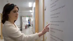 Princess Eugenie: Her Incredible Transformation