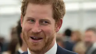prince harry