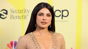 Priyanka Chopra Covered In Blood: See The Shocking Photo!