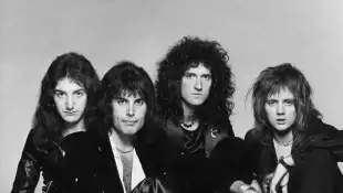 Queen band