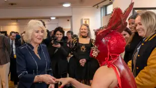 Queen Consort Camilla