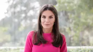 Queen Letizia From Spain's Transformation Through The Years