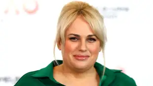 Rebel Wilson Reveals Management Questioned Her Weight Loss Goal