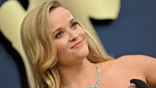 Reese Witherspoon's Incredible Transformation