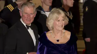 Revolutionary: These British Royals Broke With Tradition At Their Weddings