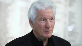 Richard Gere Quiz: Test Your Knowledge Of The Actor