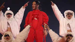 Apple Music Super Bowl LVII Halftime Show