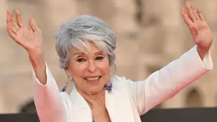 Rita Moreno