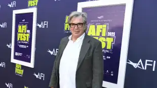 Robert Carradine has died