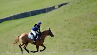 The Best Of Royals In The Olympics