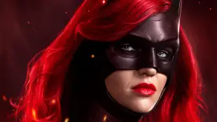 'Batwoman'