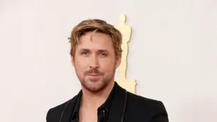 96th Annual Academy Awards - Arrivals