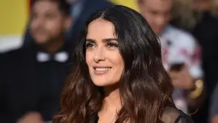 salma hayek