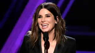 Sandra Bullock has her next role on Netflix in a new movie called Unforgiven