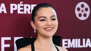 Selena Gomez