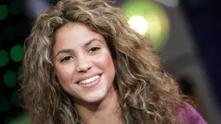 Shakira