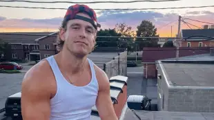 Shayne Jansen in 2022