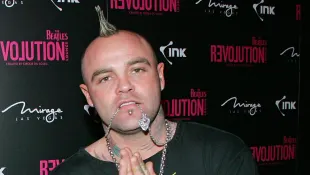 Shifty Shellshock deceased deceased deceased