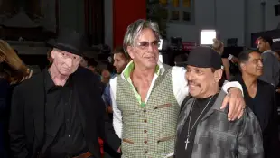 Stars Who Have Aged Badly