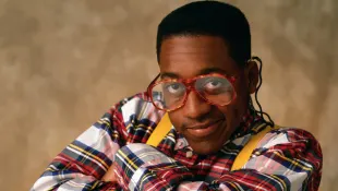 FAMILY MATTERS, Jaleel White, (1995), 1989-1998, ph: Bob D Amico, ?ABC/courtesy Everett Collection Ref:T2DFAMA AB002 PUB