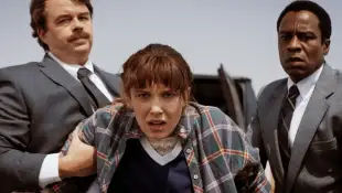 'Stranger Things' Teases Epic Season 4 With New Release Announcement