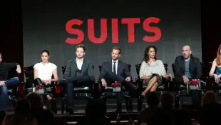 2014 Winter TCA Tour - Day 10