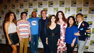 'Superstore': Meet The Cast Of The Hit NBC Sitcom