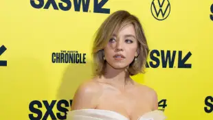 Sydney Sweeney