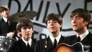 The Beatles