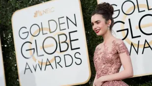 The Best Golden Globes Looks Of All Time