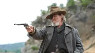 'The Big Lebowski': A  Look Back At A Young Jeff Bridges