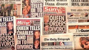 The Most Shocking Royal Divorces Of All Time
