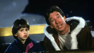 'The Santa Clause' Movies: The Cast Today