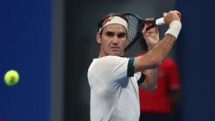 These Are The Highest Paid Athletes In The World