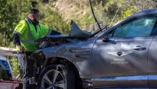 These Stars Have Survived Bad Car Accidents