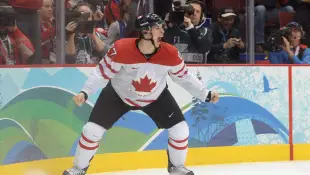 They Were Famous Before the Olympic Games