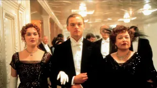 'Titanic': Who Was the Real "Molly Brown"?