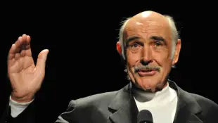 Top 10: The Best British Actors Of All Time