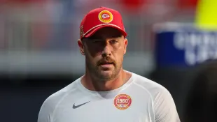 Travis Kelce